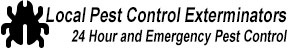Gold Bar WA Pest Control Exterminators